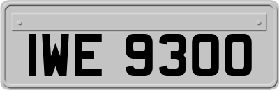 IWE9300