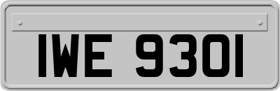 IWE9301
