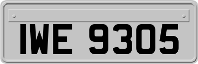 IWE9305