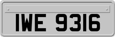 IWE9316
