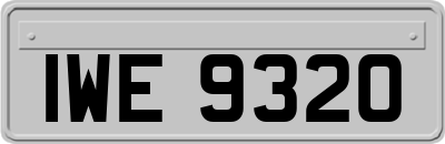 IWE9320