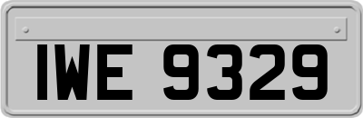 IWE9329