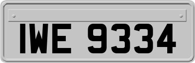 IWE9334