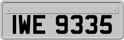 IWE9335