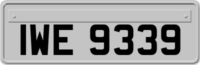 IWE9339