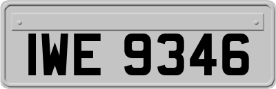 IWE9346