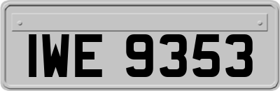IWE9353