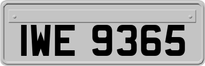 IWE9365