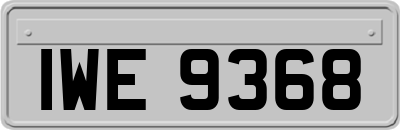 IWE9368