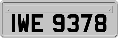 IWE9378