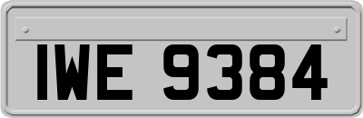 IWE9384