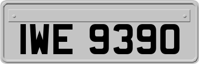 IWE9390