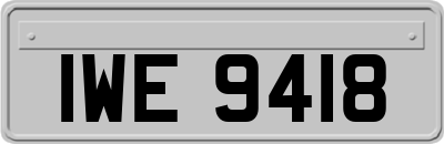 IWE9418