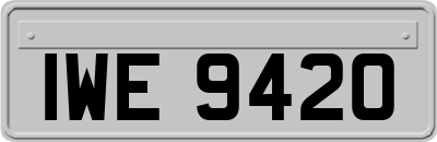 IWE9420