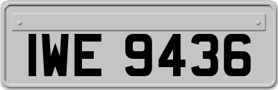 IWE9436