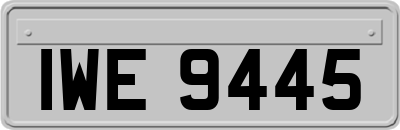 IWE9445