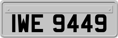 IWE9449
