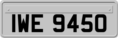 IWE9450
