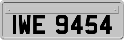 IWE9454