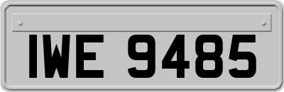 IWE9485