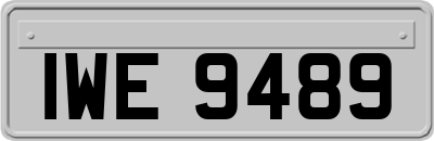 IWE9489