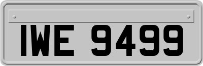 IWE9499