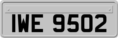 IWE9502