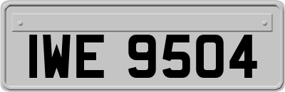 IWE9504