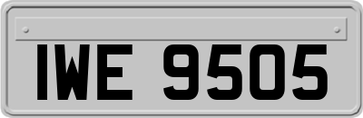 IWE9505