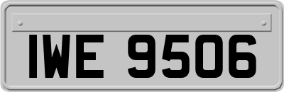 IWE9506