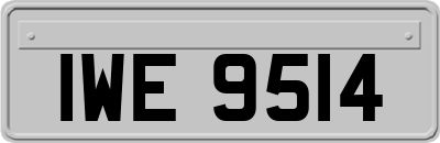 IWE9514
