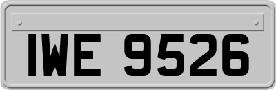 IWE9526