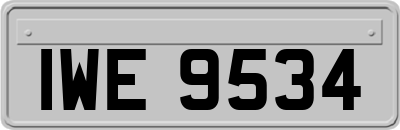 IWE9534