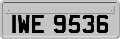 IWE9536