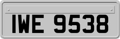 IWE9538