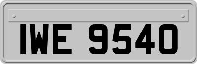 IWE9540