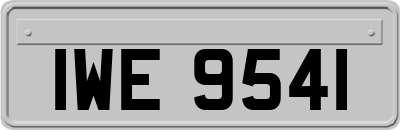 IWE9541