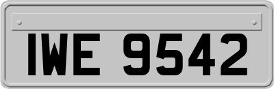 IWE9542