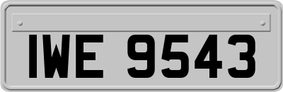 IWE9543