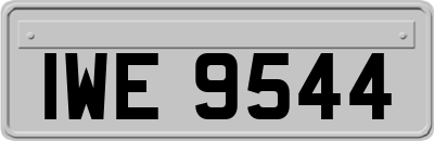IWE9544