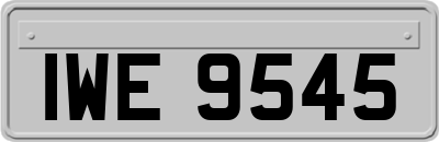 IWE9545