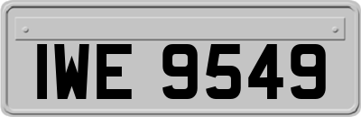 IWE9549