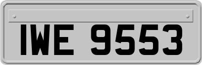 IWE9553