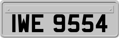 IWE9554