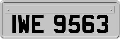 IWE9563