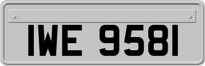 IWE9581