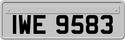 IWE9583