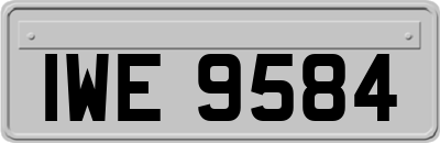 IWE9584