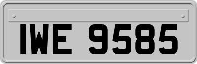 IWE9585