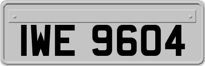IWE9604